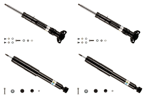 Bilstein 4x B4 Shock Absorbers Dampers Set High OEM Quality