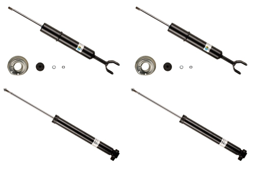 Bilstein 4x B4 Shock Absorbers Dampers Set High OEM Quality
