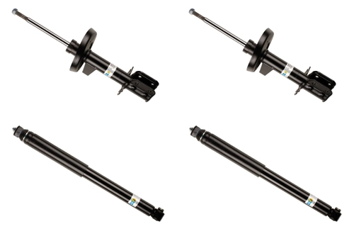 Bilstein 4x B4 Shock Absorbers Dampers Set High OEM Quality