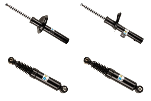 Bilstein 4x B4 Shock Absorbers High OEM Quality