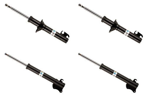 Bilstein 4x B4 Shock Absorbers Dampers Set High OEM Quality