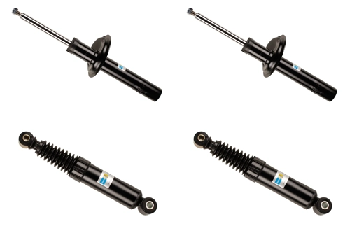 Bilstein 4x B4 Shock Absorbers Dampers Set High OEM Quality