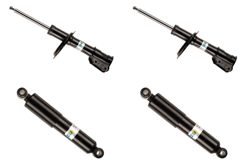 Bilstein 4x B4 Shock Absorbers Dampers Set High OEM Quality