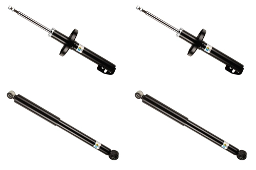 Bilstein 4x B4 Shock Absorbers Dampers Set High OEM Quality
