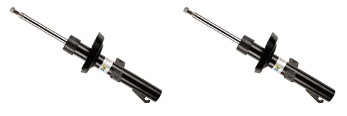 PAIR Bilstein B4 Front Gas Shocks Shock Absorbers Dampers OEM Quality