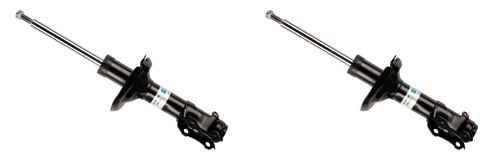 PAIR Bilstein B4 Front Gas Shocks Shock Absorbers Dampers OEM Quality