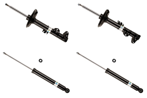 Bilstein 4x B4 Shock Absorbers High OEM Quality