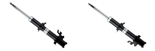 PAIR Bilstein B4 Front Kit Shock Absorber Damper OEM Quality