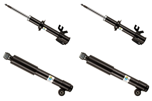 Bilstein 4x B4 Shock Absorbers Dampers Set High OEM Quality