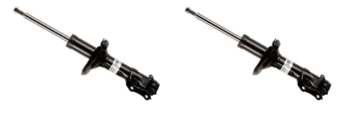 PAIR Bilstein B4 Front Gas Shocks Shock Absorbers Dampers OEM Quality