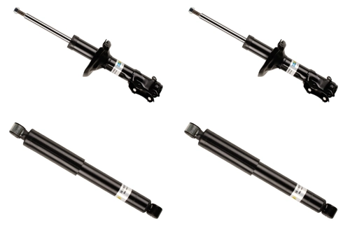 Bilstein 4x B4 Shock Absorbers Dampers Set High OEM Quality