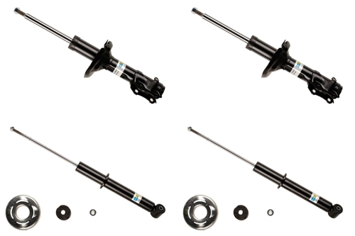 Bilstein 4x B4 Shock Absorbers Dampers Set High OEM Quality