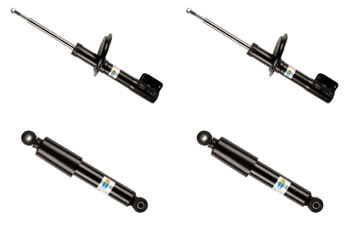 Bilstein 4x B4 Shock Absorbers Dampers Set High OEM Quality