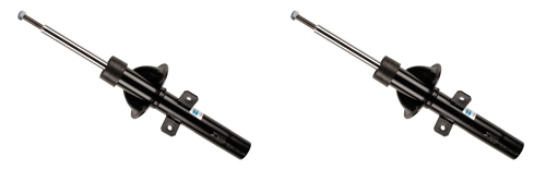 PAIR Bilstein B4 Front Gas Shocks Shock Absorbers Dampers OEM Quality