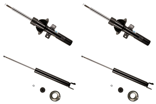Bilstein 4x B4 Shock Absorbers Dampers Set High OEM Quality