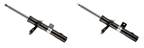 PAIR Bilstein B4 Front Kit Shock Absorber Damper OEM Quality