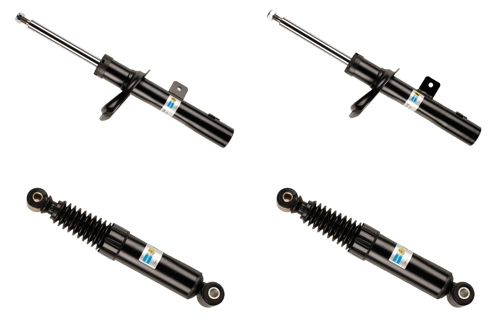 Bilstein 4x B4 Shock Absorbers High OEM Quality