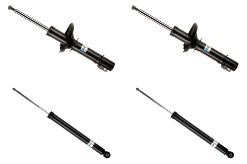 Bilstein 4x B4 Shock Absorbers Dampers Set High OEM Quality