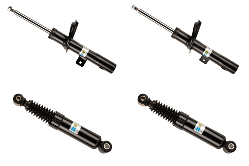 Bilstein 4x B4 Shock Absorbers High OEM Quality