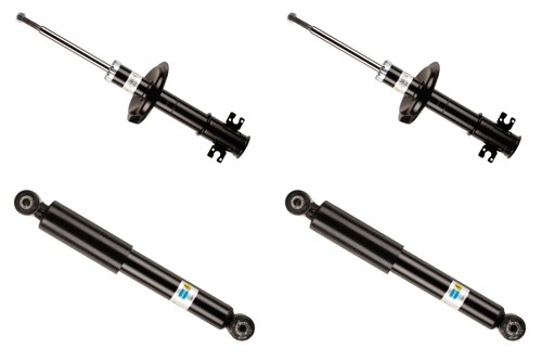 Bilstein 4x B4 Shock Absorbers Dampers Set High OEM Quality