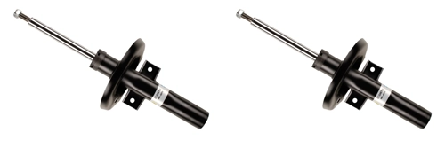 PAIR Bilstein B4 Front Gas Shocks Shock Absorbers Dampers OEM Quality