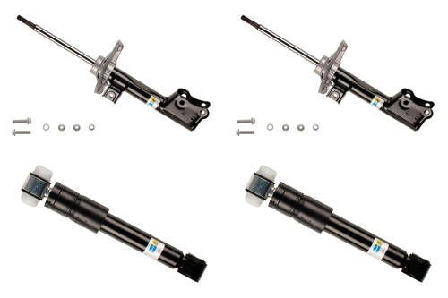 Bilstein 4x B4 Shock Absorbers Dampers Set High OEM Quality