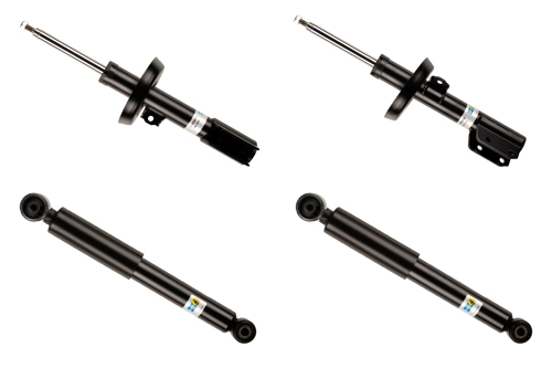 Bilstein 4x B4 Shock Absorbers High OEM Quality
