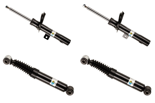 Bilstein 4x B4 Shock Absorbers High OEM Quality