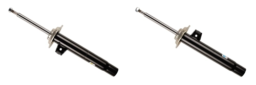 PAIR Bilstein B4 Front Kit Shock Absorber Damper OEM Quality