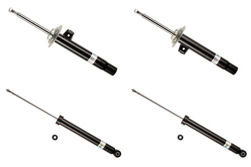 Bilstein 4x B4 Shock Absorbers High OEM Quality