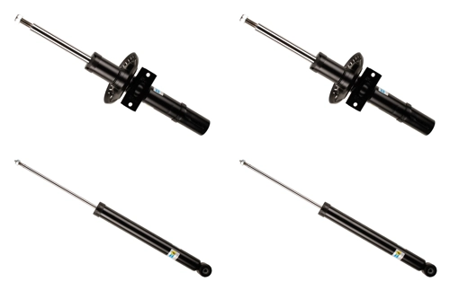 Bilstein 4x B4 Shock Absorbers Dampers Set High OEM Quality