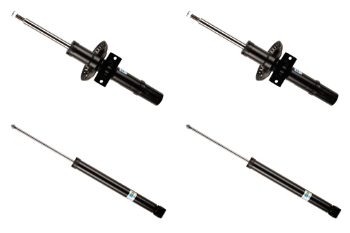 Bilstein 4x B4 Shock Absorbers Dampers Set High OEM Quality