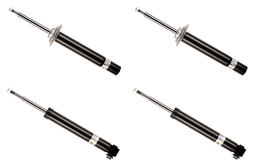 Bilstein 4x B4 Shock Absorbers Dampers Set High OEM Quality