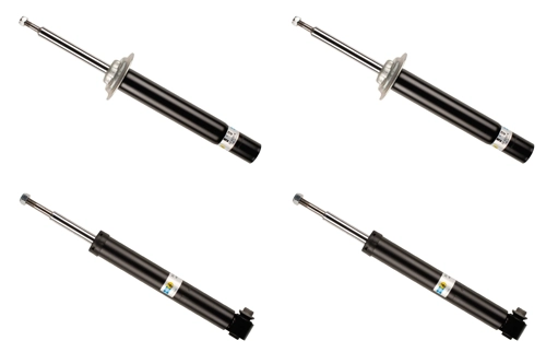 Bilstein 4x B4 Shock Absorbers Dampers Set High OEM Quality