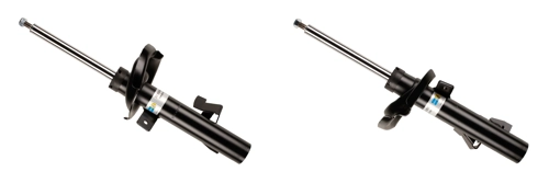 PAIR Bilstein B4 Front Kit Shock Absorber Damper OEM Quality