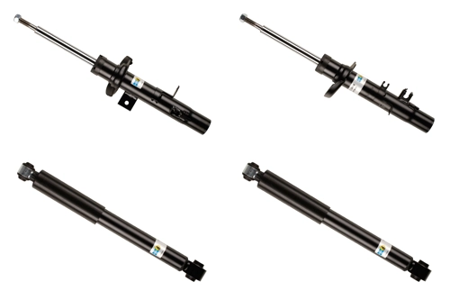 Bilstein 4x B4 Shock Absorbers High OEM Quality