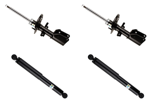 Bilstein 4x B4 Shock Absorbers Dampers Set High OEM Quality