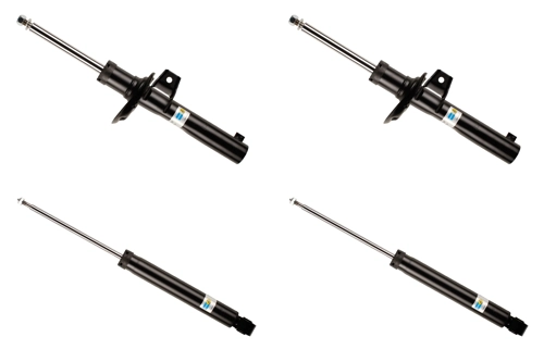 Bilstein 4x B4 Shock Absorbers Dampers Set High OEM Quality