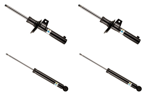 Bilstein 4x B4 Shock Absorbers Dampers Set High OEM Quality