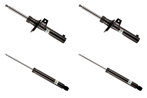 Bilstein 4x B4 Shock Absorbers Dampers Set High OEM Quality