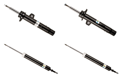 Bilstein 4x B4 Shock Absorbers High OEM Quality
