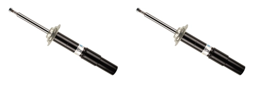 PAIR Bilstein B4 Front Gas Shocks Shock Absorbers Dampers OEM Quality