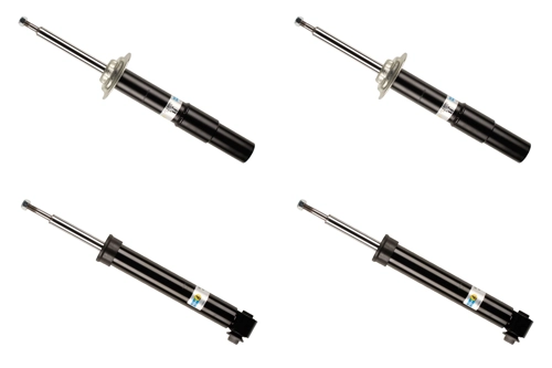 Bilstein 4x B4 Shock Absorbers Dampers Set High OEM Quality
