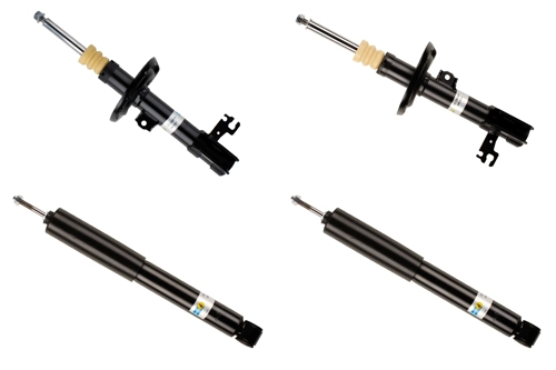Bilstein 4x B4 Shock Absorbers High OEM Quality