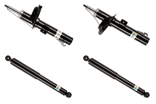 Bilstein 4x B4 Shock Absorbers High OEM Quality