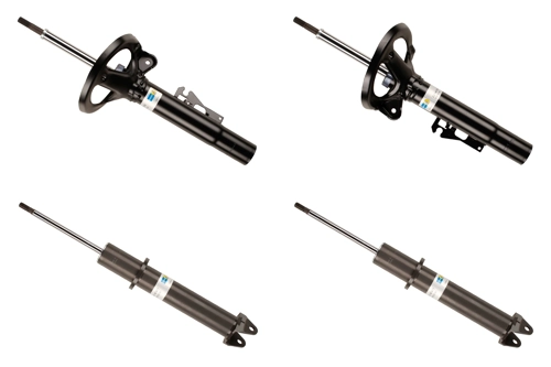 Bilstein 4x B4 Shock Absorbers High OEM Quality