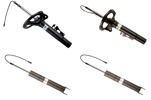 Bilstein 4x B4 Shock Absorbers Dampers