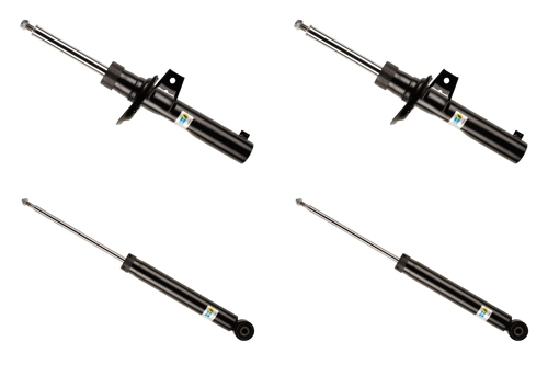 Bilstein 4x B4 Shock Absorbers Dampers Set High OEM Quality
