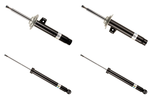 Bilstein 4x B4 Shock Absorbers High OEM Quality
