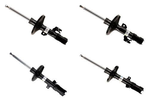 Bilstein 4x B4 Shock Absorbers set